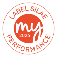 AS Maine-et-Loire a obtenu le label Silae MyPerformance