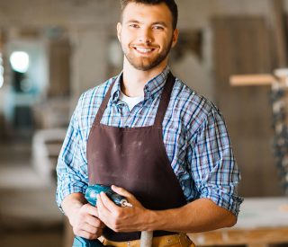 Créer ou reprendre une entreprise