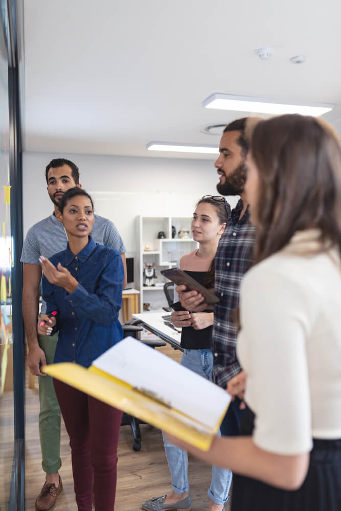 Le 360 d'AS, prendre le temps de la réflexion sur son entreprise