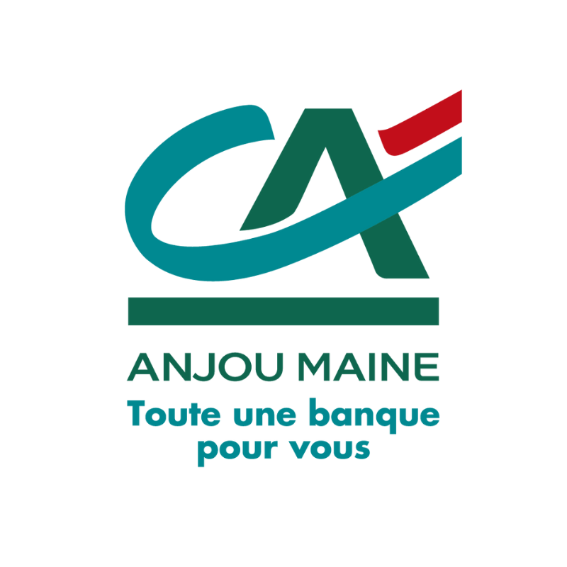 Crédit Agricole Anjou Maine