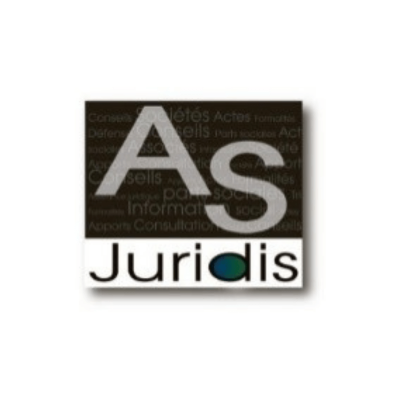 Partenaire juridique, AS juridis