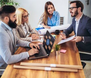 Gérer les ressources humaines, RH, salariés