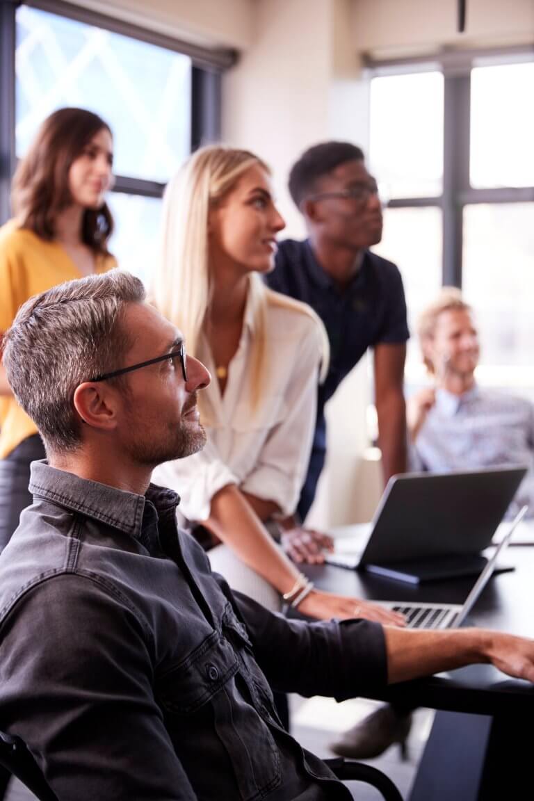 Egalité professionnelle hommes et femmes