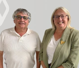 Nouvelle direction AS Maine-et-Loire