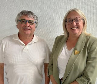 Nouvelle direction AS Maine-et-Loire
