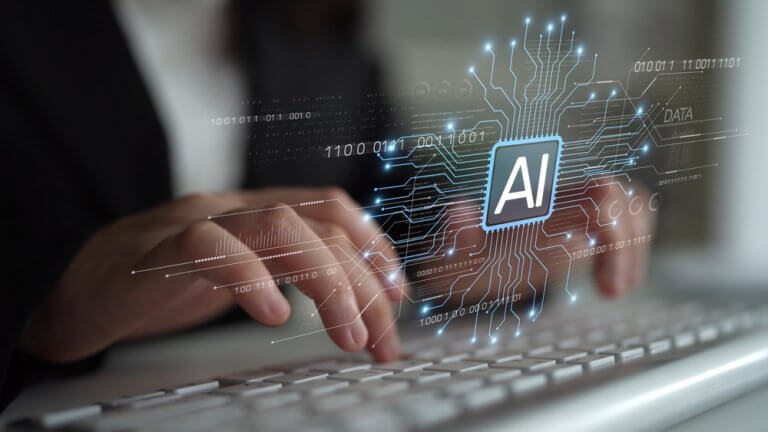 Se former à l'IA pour préparer l'avenir