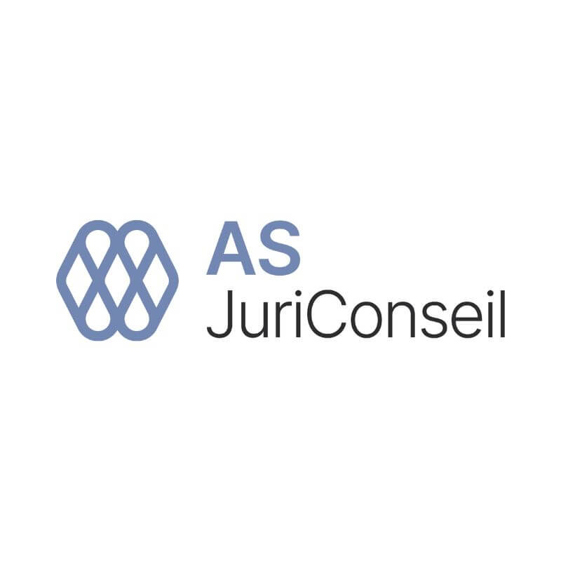 logo as juriconseil