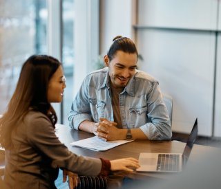 entretien de parcours professionnel
