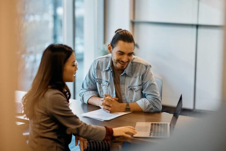 entretien de parcours professionnel